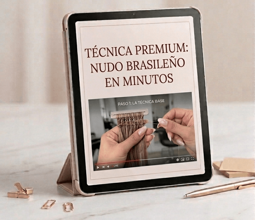 Bono técnica premium nudo brasileño en minutos