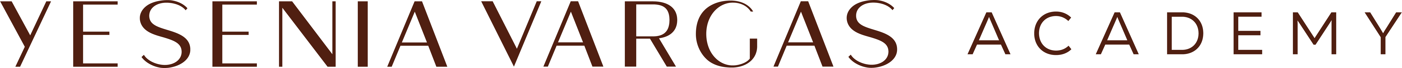 Logo Yesenia Vargas