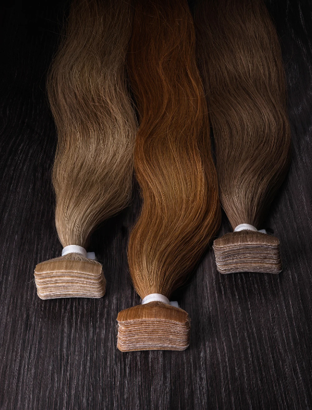 Extensiones Adhesivas