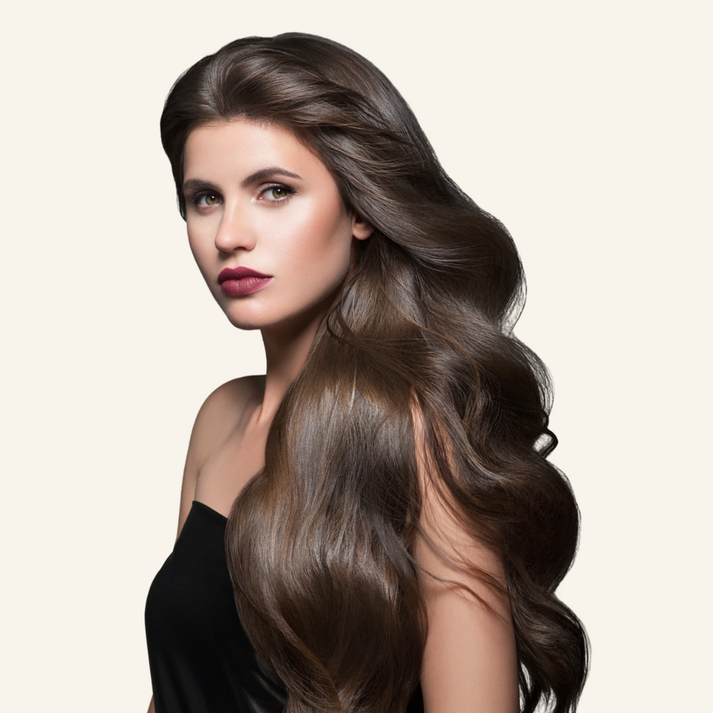 Extensiones en clip 100g