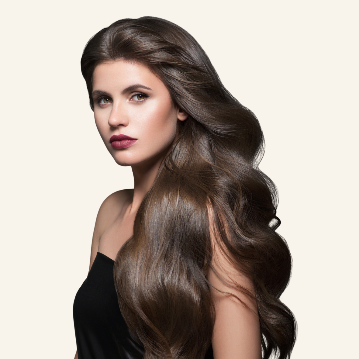 Extensiones adhesivas 100g