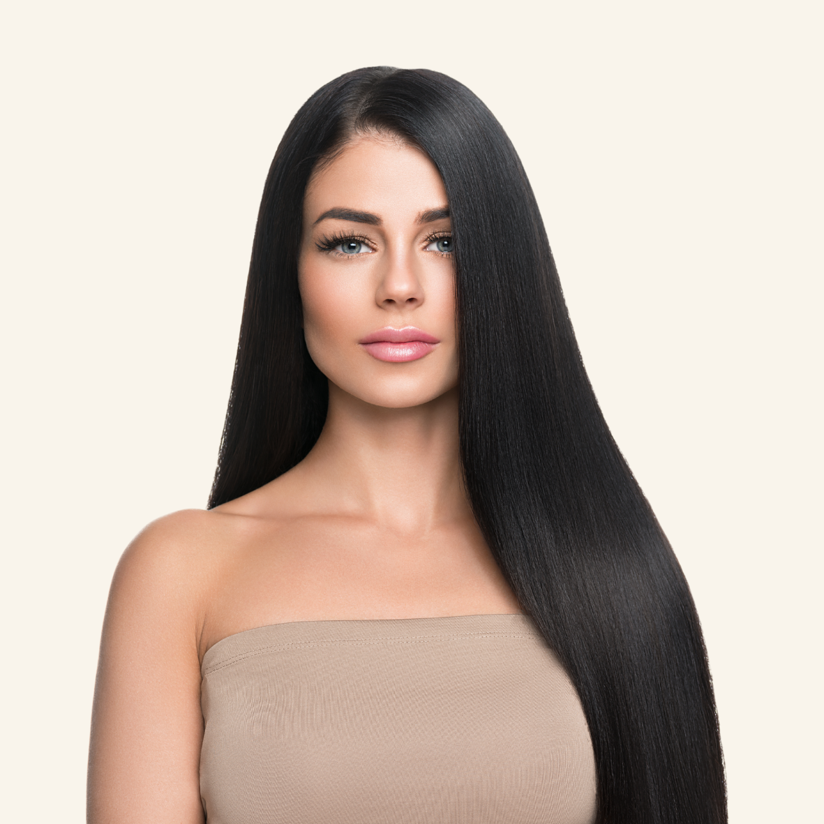 Extensiones adhesivas 100g