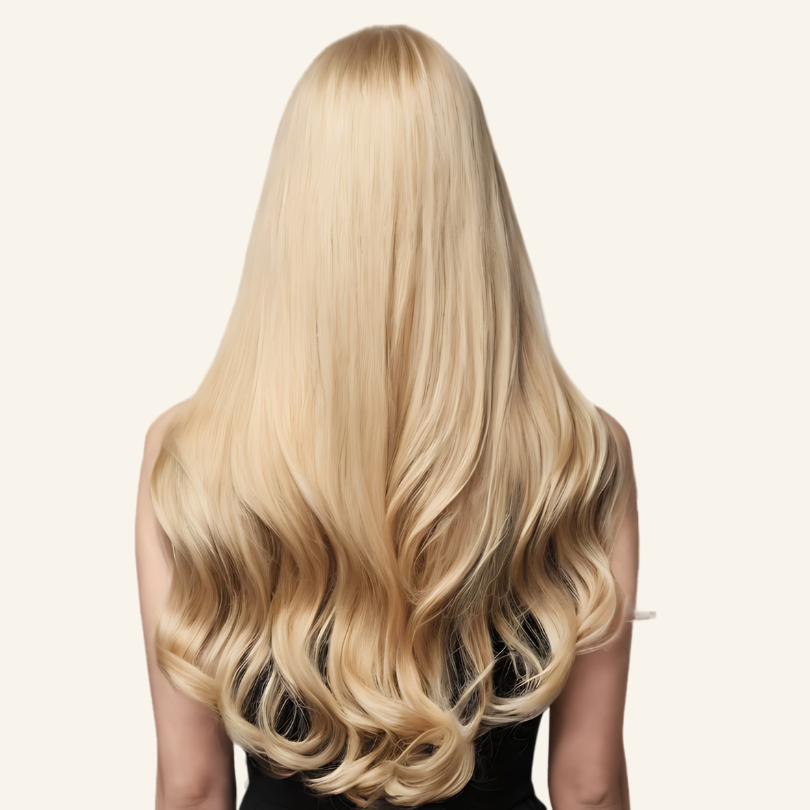 Extensiones adhesivas 100g