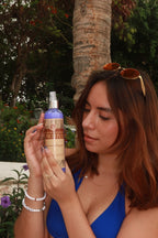 Splash de colágeno y proteínas