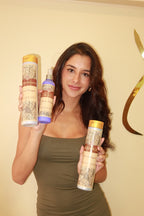 Shampoo Yesenia Vargas