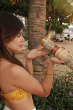 Shampoo Yesenia Vargas
