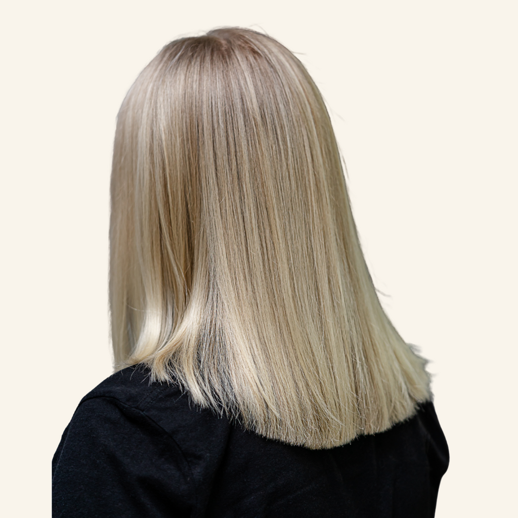 Extensiones en clip 100g