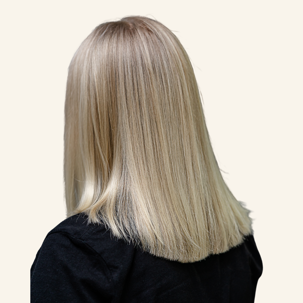 Extensiones adhesivas 100g