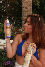 Shampoo Yesenia Vargas