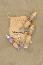 Shampoo Yesenia Vargas
