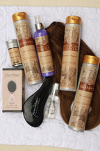 Shampoo Yesenia Vargas