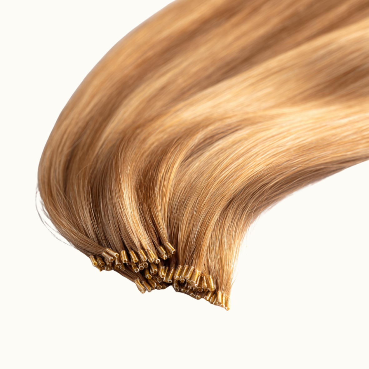 Extensiones en puntos 100g