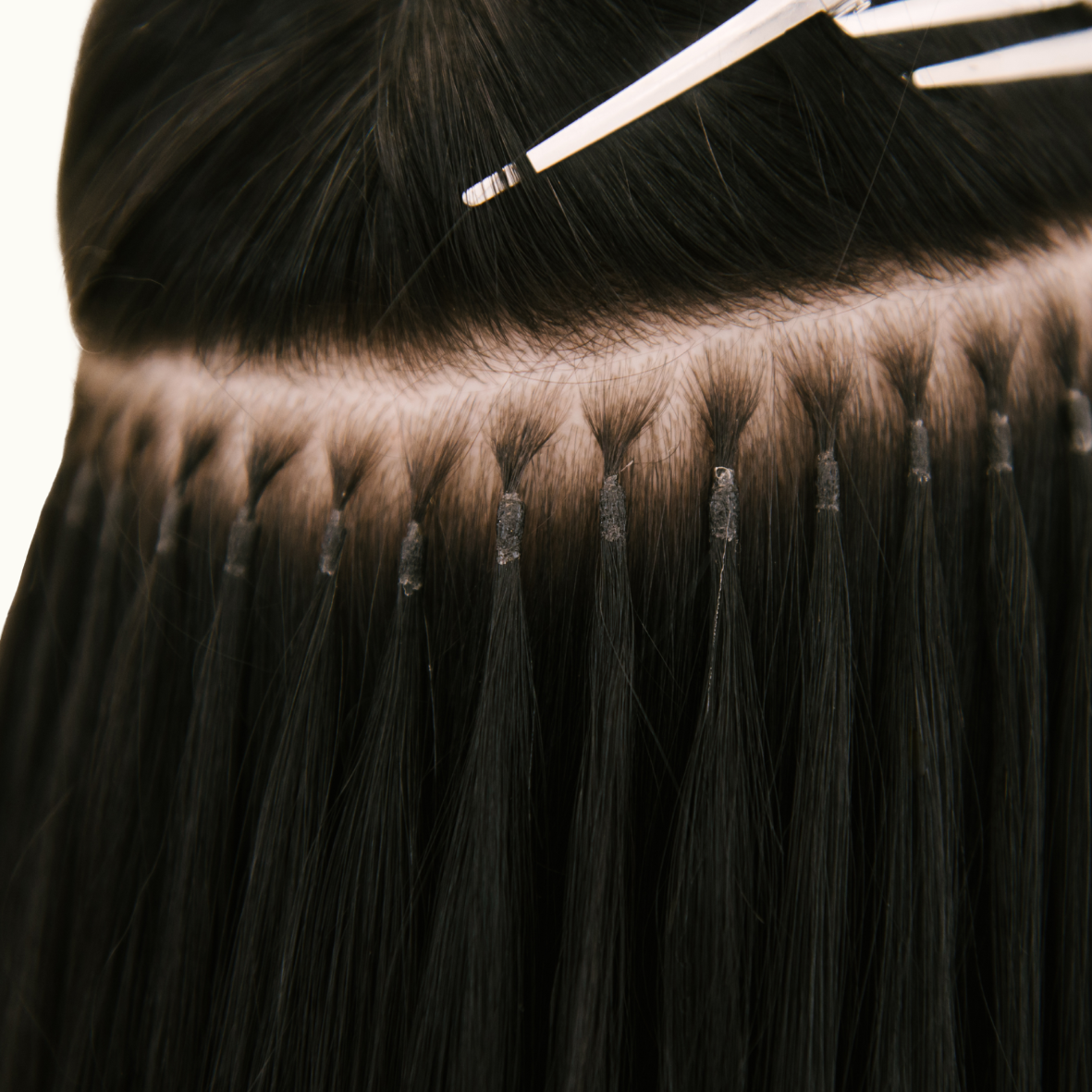 Extensiones en puntos 100g