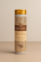 Shampoo Yesenia Vargas