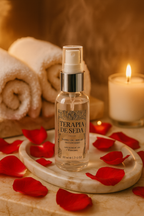 Terapia de seda