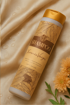 Shampoo Yesenia Vargas