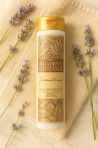 Tratamiento matizante