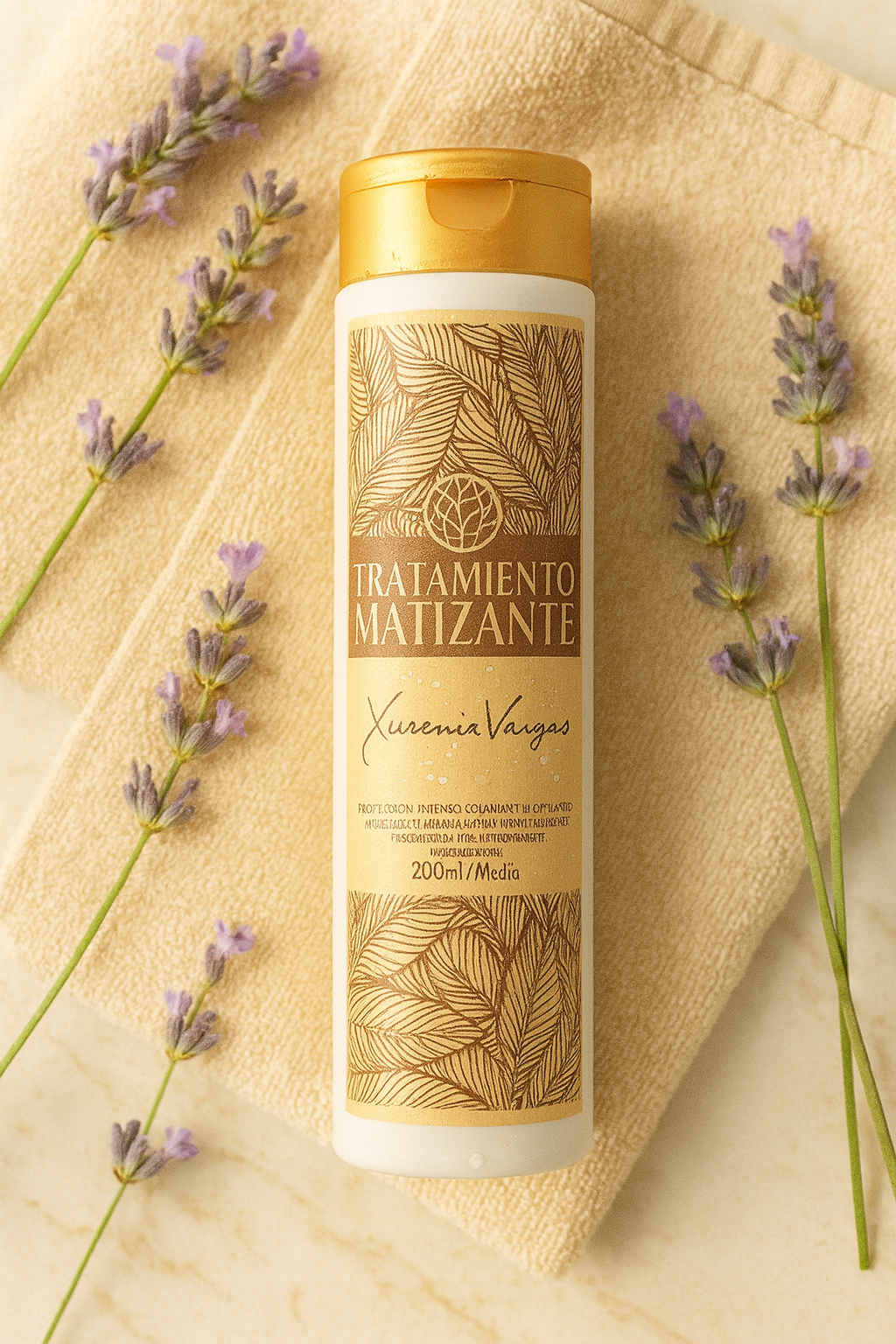 Tratamiento matizante