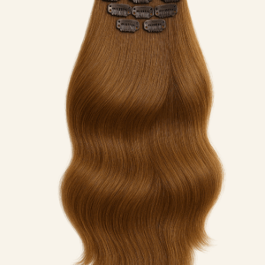 Extensiones en clip 100g